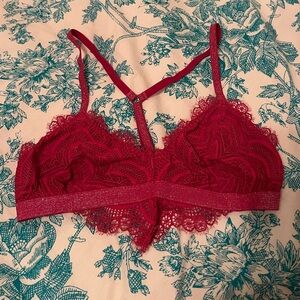 NWT Free People Bralette